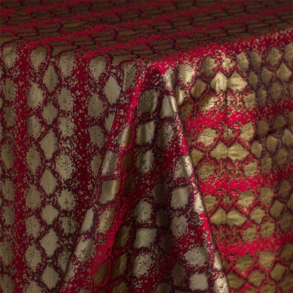 Viper Animal Nature Table Linen - Image 3